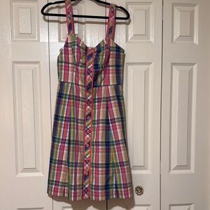 Lilly Pulitzer Sundress SZ6